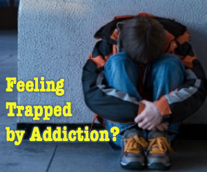 How Addiction Happens Image
